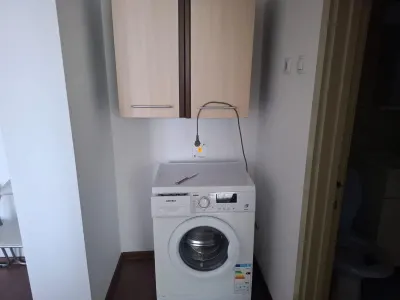 Inchiriere apartament  2 camere zona  Democratiei - foto 8