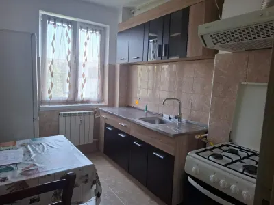 Inchiriere apartament  2 camere zona  Democratiei - foto 9