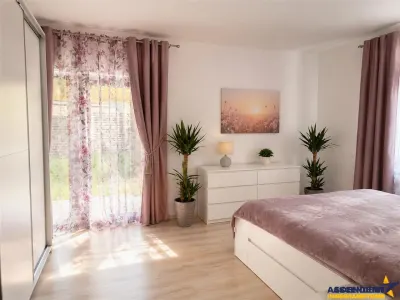 Casa singura in curte,  Zizin, Tarlungeni, Brasov - foto 4
