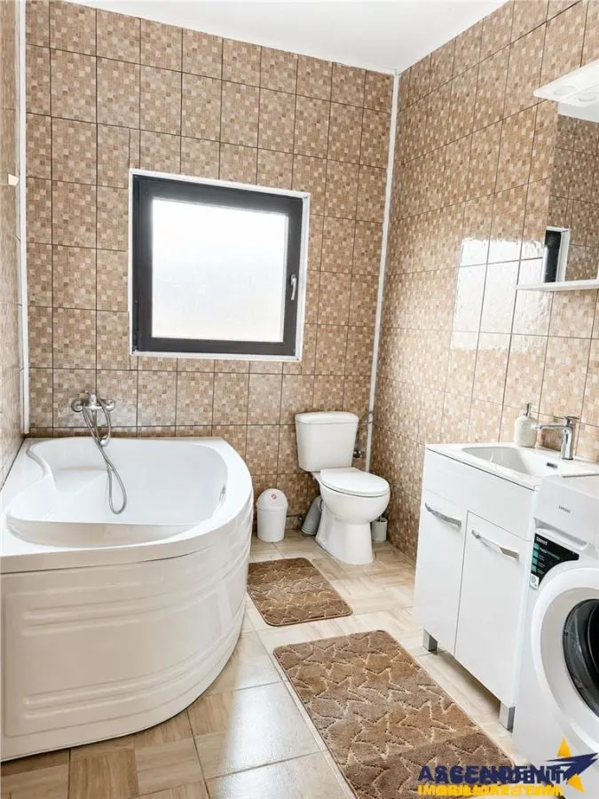 Casa singura in curte,  Zizin, Tarlungeni, Brasov - foto 6