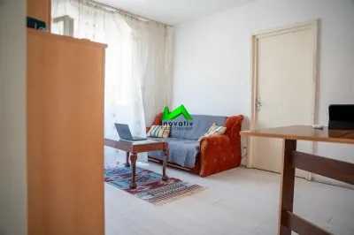 Apartament 2 camere de vanzare etaj 1 Sibiu Ciresica - Sibiu
