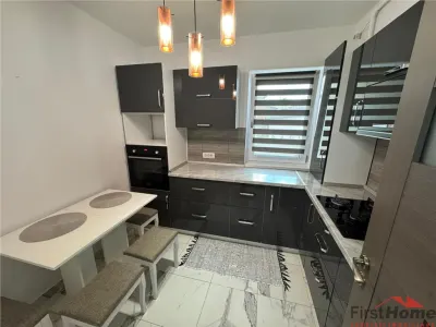Apartament 2 camere, bloc nou, ultracentral, Piata Moldovei - Focsani