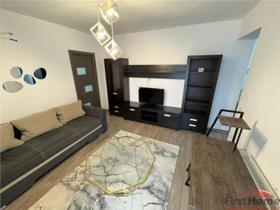Apartament 2 camere, bloc nou, ultracentral, Piata Moldovei - foto 3