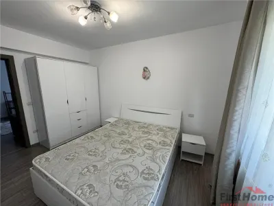 Apartament 2 camere, bloc nou, ultracentral, Piata Moldovei - foto 9