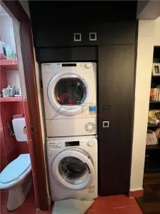 Vanzare apartament cu 3 camere - Podu Ros - foto 7