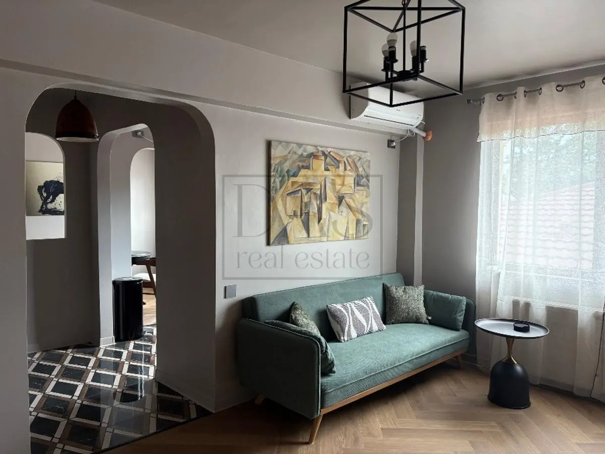 Apartament 2 camere + Birou | Floreasca | langa Parc Cinema Floreasca - foto 1