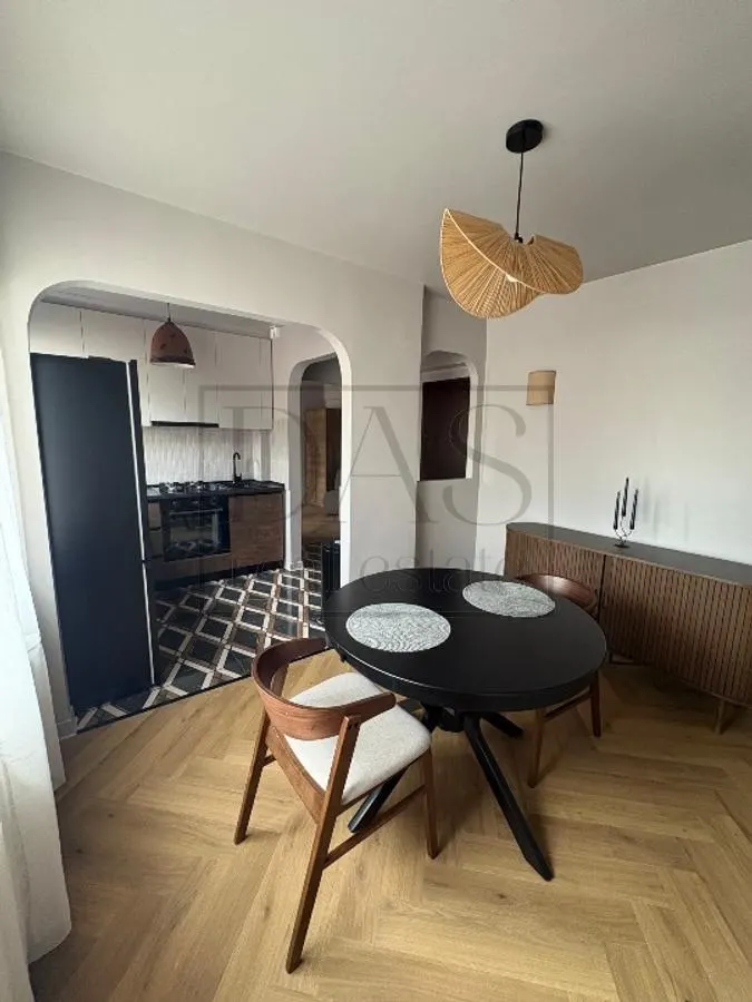 Apartament 2 camere + Birou | Floreasca | langa Parc Cinema Floreasca - foto 3