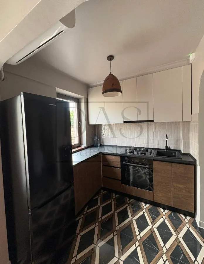 Apartament 2 camere + Birou | Floreasca | langa Parc Cinema Floreasca - foto 6