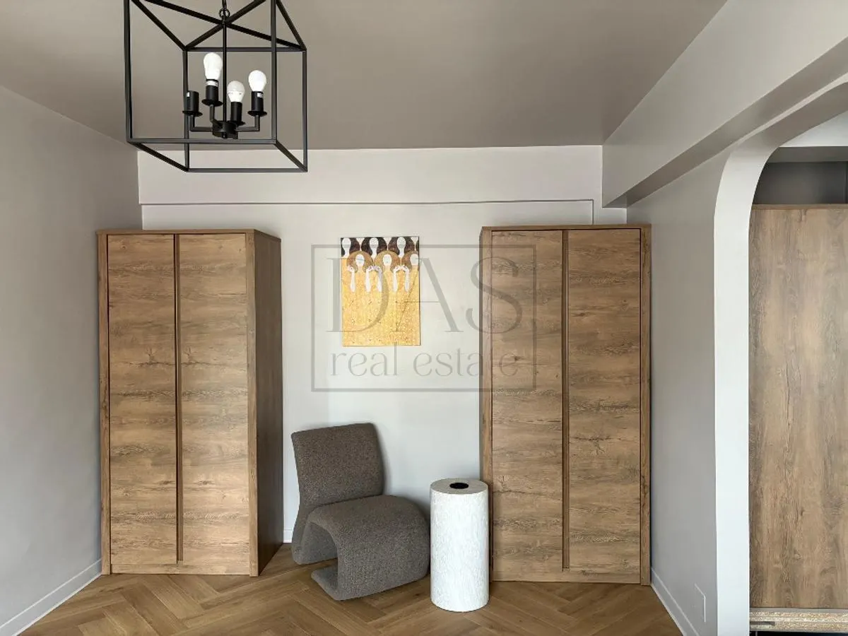 Apartament 2 camere + Birou | Floreasca | langa Parc Cinema Floreasca - foto 7