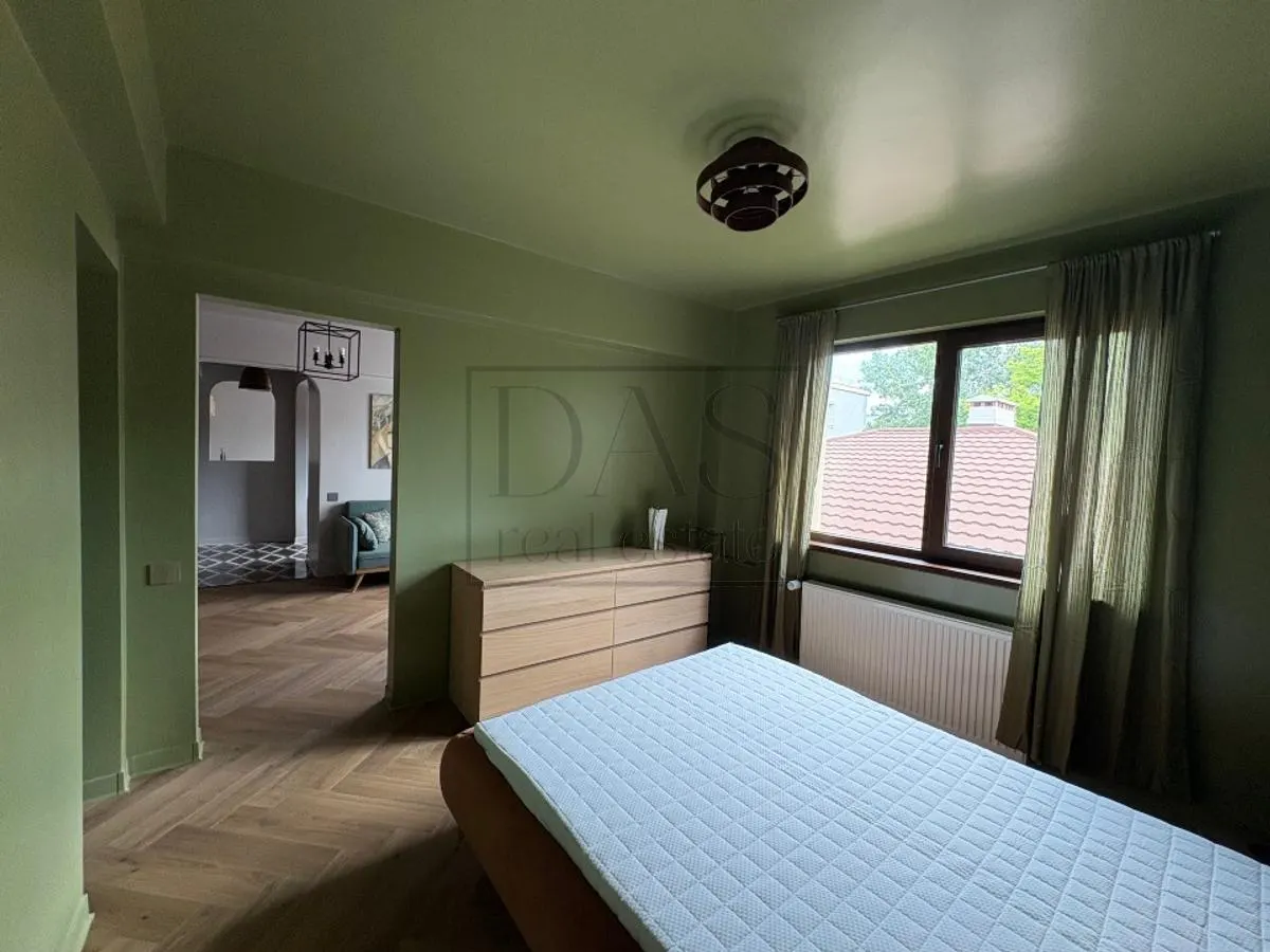 Apartament 2 camere + Birou | Floreasca | langa Parc Cinema Floreasca - foto 8