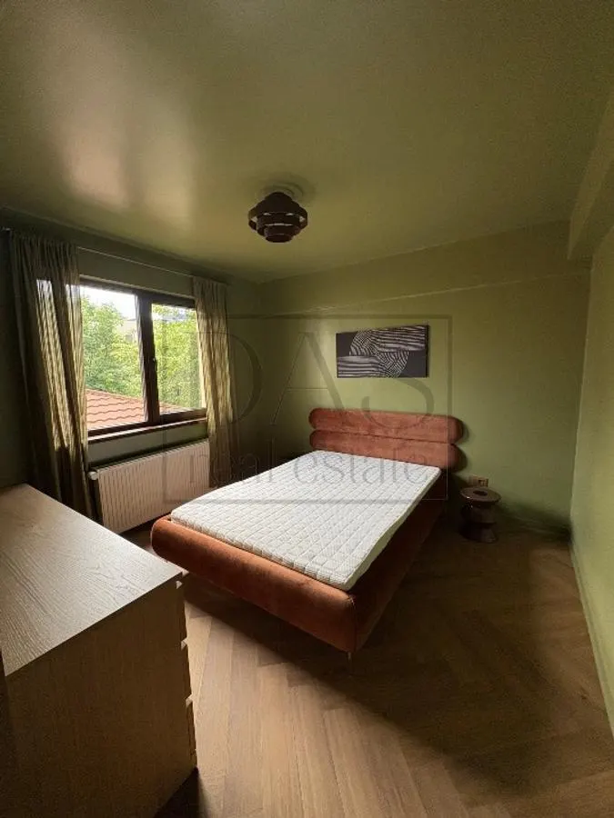 Apartament 2 camere + Birou | Floreasca | langa Parc Cinema Floreasca - foto 9