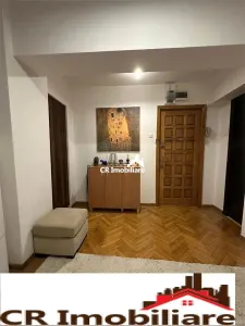 Apartament 3 camere Calea Victoriei - Bucuresti