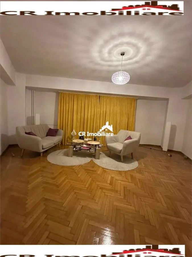 Apartament 3 camere Calea Victoriei - foto 2