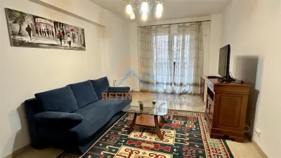Inchiriere apartament 2 camere 70 mp Metrou Tineretului - Bucuresti