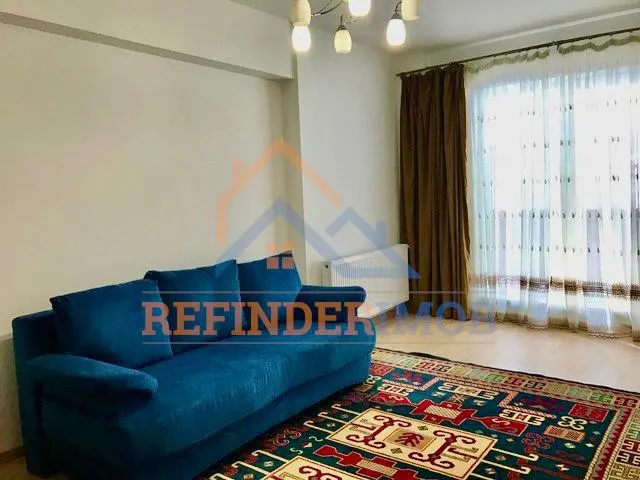 Inchiriere apartament 2 camere 70 mp Metrou Tineretului - foto 2