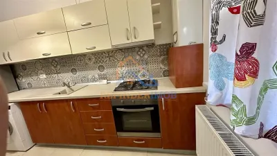 Inchiriere apartament 2 camere 70 mp Metrou Tineretului - foto 3