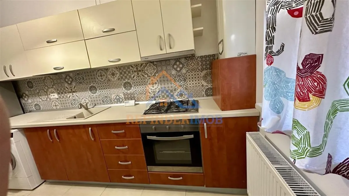 Inchiriere apartament 2 camere 70 mp Metrou Tineretului - foto 3