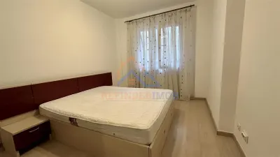 Inchiriere apartament 2 camere 70 mp Metrou Tineretului - foto 5