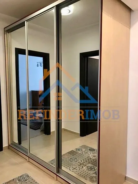 Inchiriere apartament 2 camere 70 mp Metrou Tineretului - foto 6