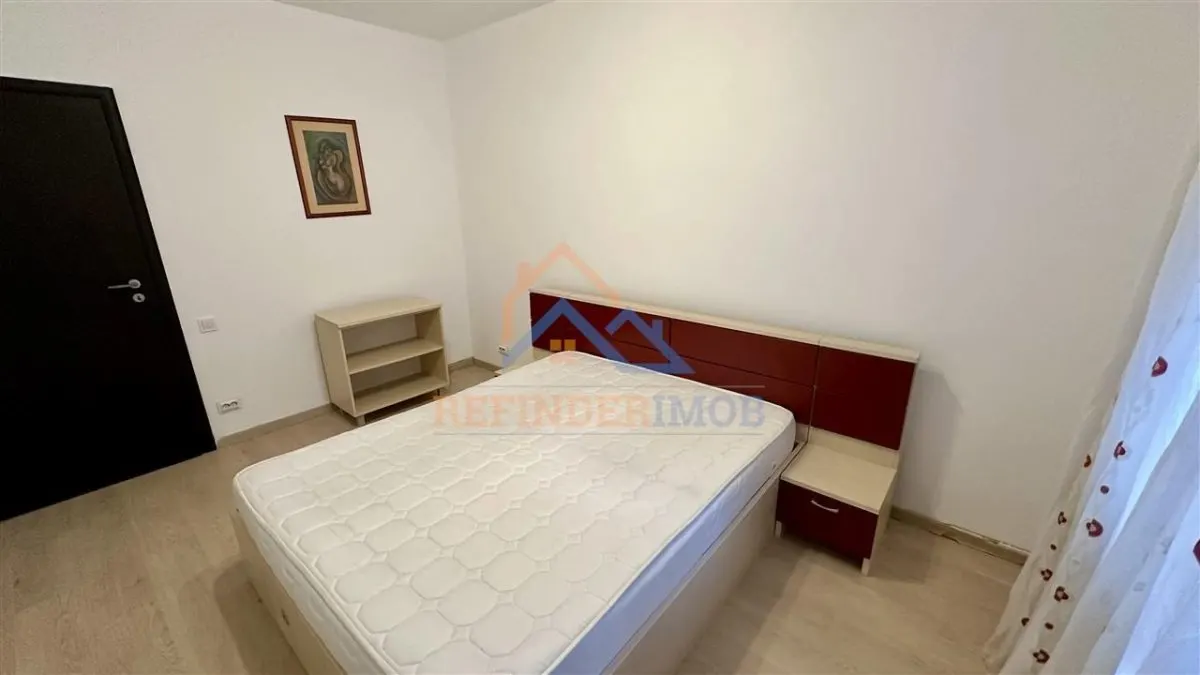Inchiriere apartament 2 camere 70 mp Metrou Tineretului - foto 7
