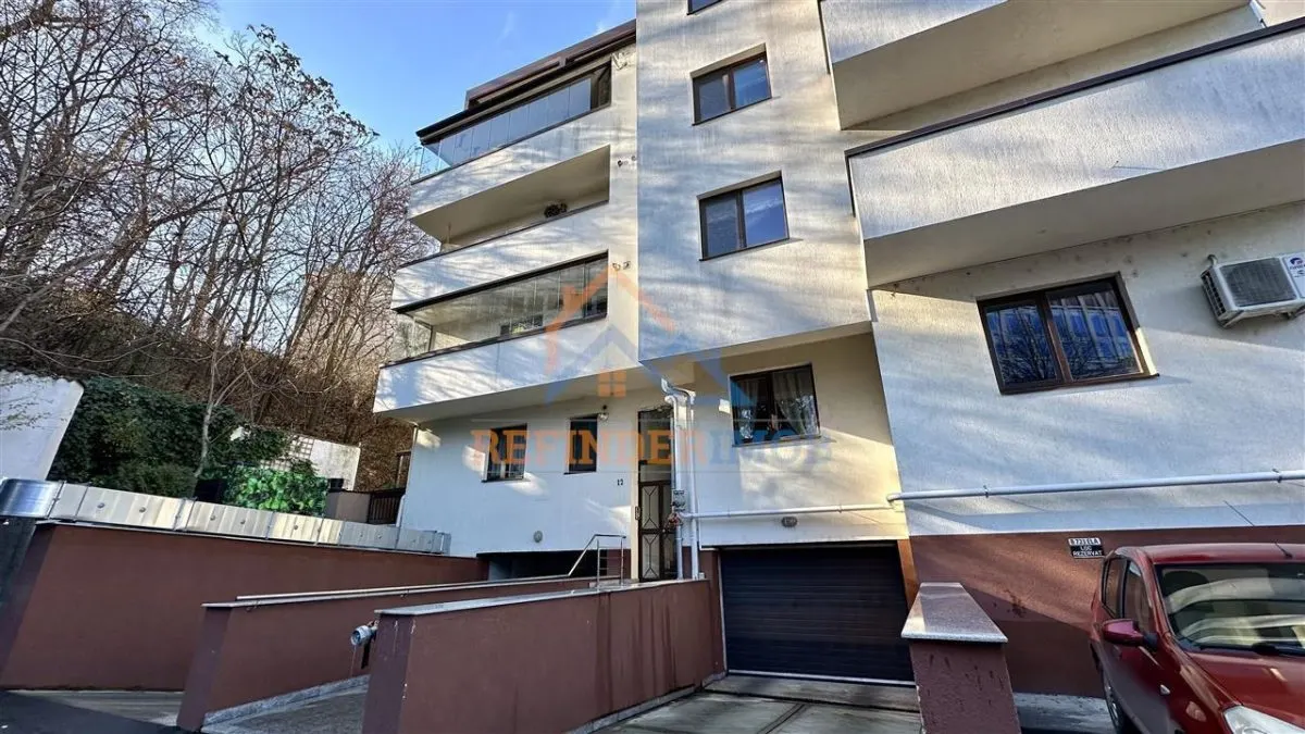 Inchiriere apartament 2 camere 70 mp Metrou Tineretului - foto 8