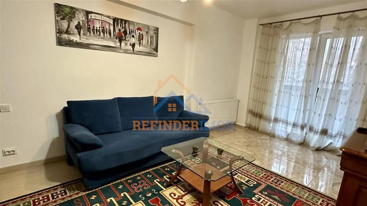 Inchiriere apartament 2 camere 70 mp Metrou Tineretului - foto 10