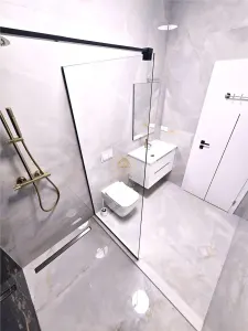 Apartament de inchiriat 2 camere | Complet mobilat si utilat - foto 11