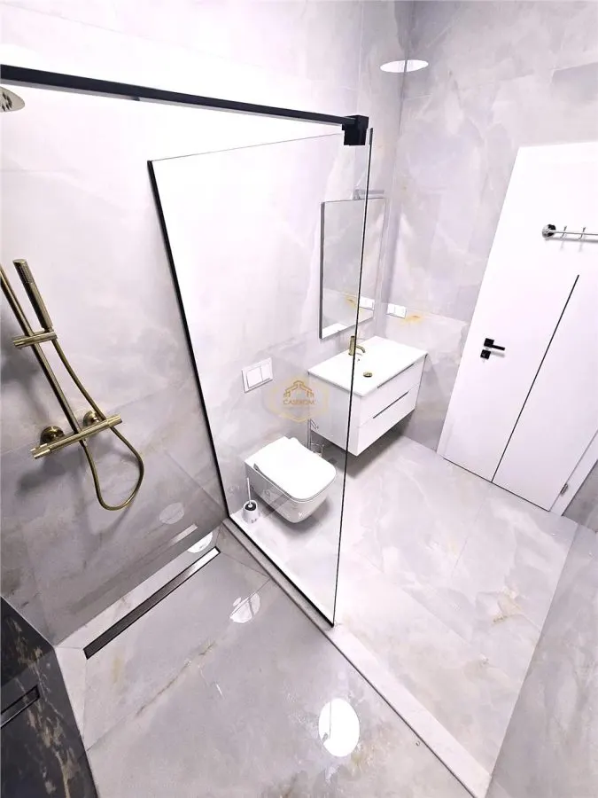 Apartament de inchiriat 2 camere | Complet mobilat si utilat - foto 11