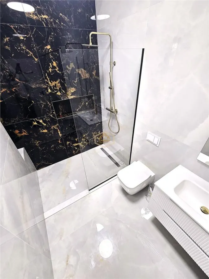Apartament de inchiriat 2 camere | Complet mobilat si utilat - foto 12