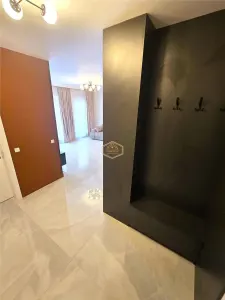 Apartament de inchiriat 2 camere | Complet mobilat si utilat - foto 13