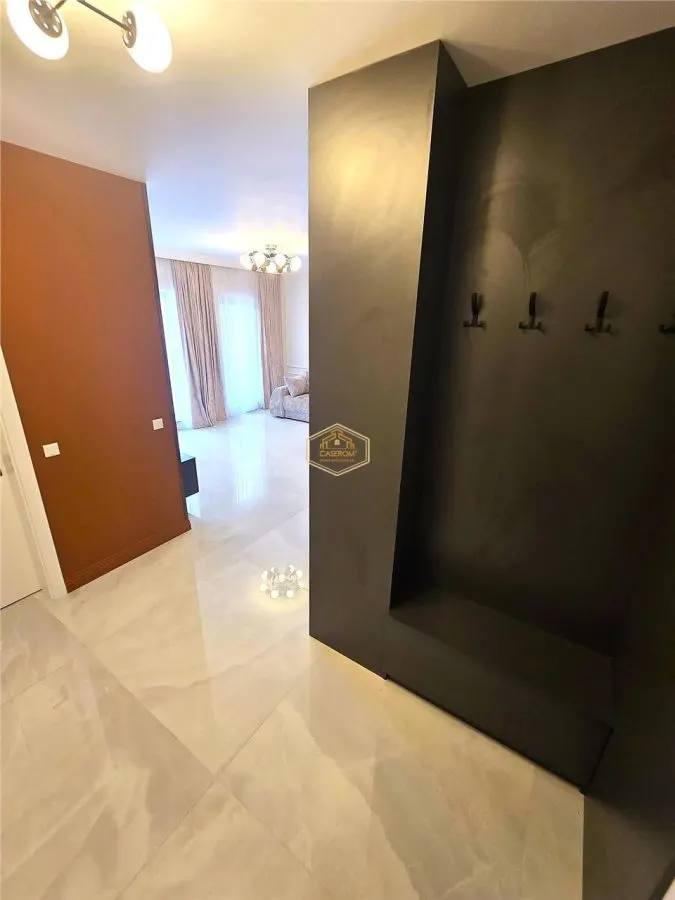 Apartament de inchiriat 2 camere | Complet mobilat si utilat - foto 13