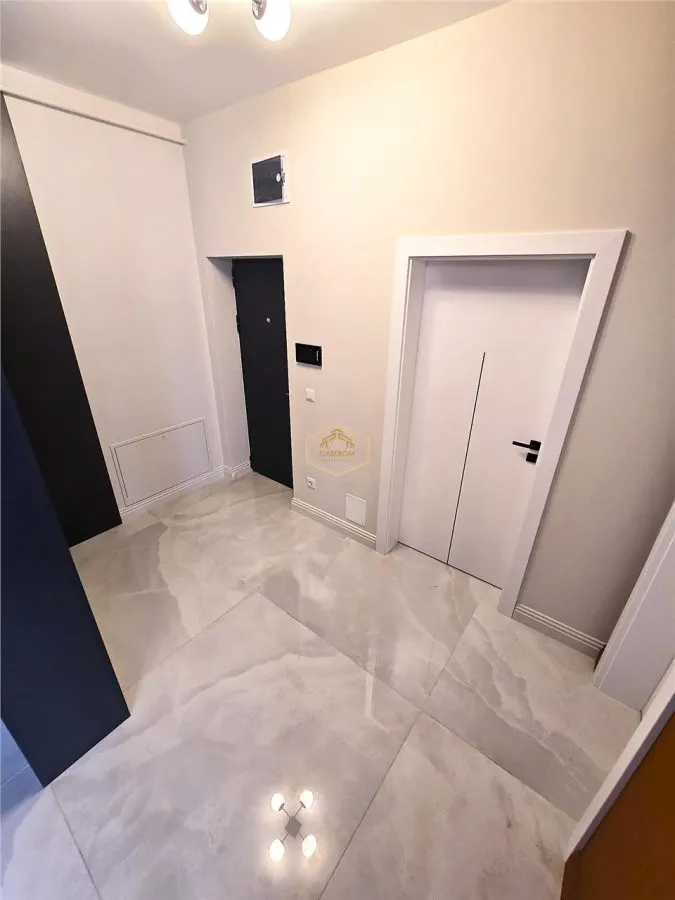 Apartament de inchiriat 2 camere | Complet mobilat si utilat - foto 14