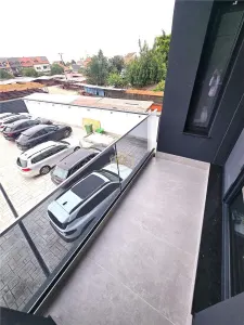 Apartament de inchiriat 2 camere | Complet mobilat si utilat - foto 16