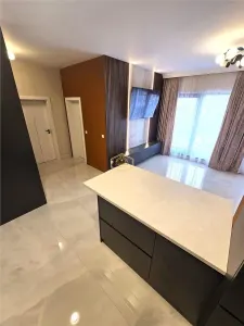 Apartament de inchiriat 2 camere | Complet mobilat si utilat - foto 4