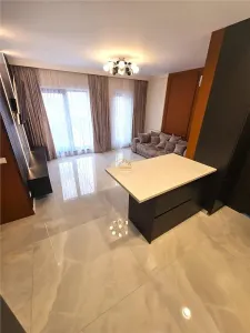 Apartament de inchiriat 2 camere | Complet mobilat si utilat - foto 5