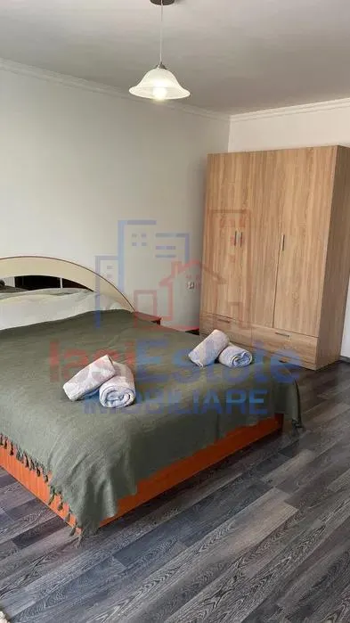 Apartament 1 Camera Tatarasi Sud - Carrefour Market - foto 1