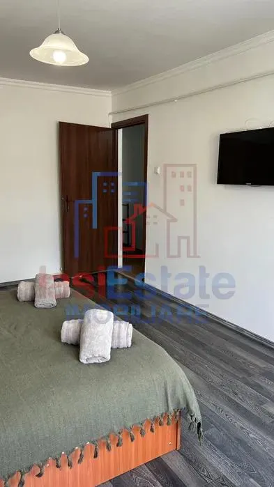 Apartament 1 Camera Tatarasi Sud - Carrefour Market - foto 2