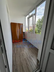 Apartament 1 Camera Tatarasi Sud - Carrefour Market - foto 7