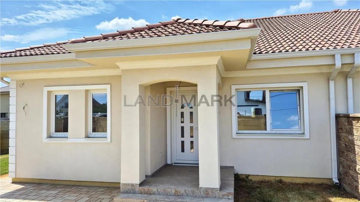 COMISION 0%, DUPLEX PE PARTER, 4 CAMERE, IN MOSNITA NOUA / ZONA MALL - foto 1