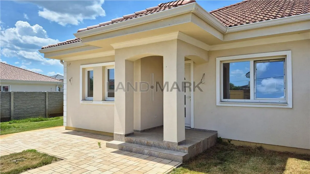 COMISION 0%, DUPLEX PE PARTER, 4 CAMERE, IN MOSNITA NOUA / ZONA MALL - foto 2