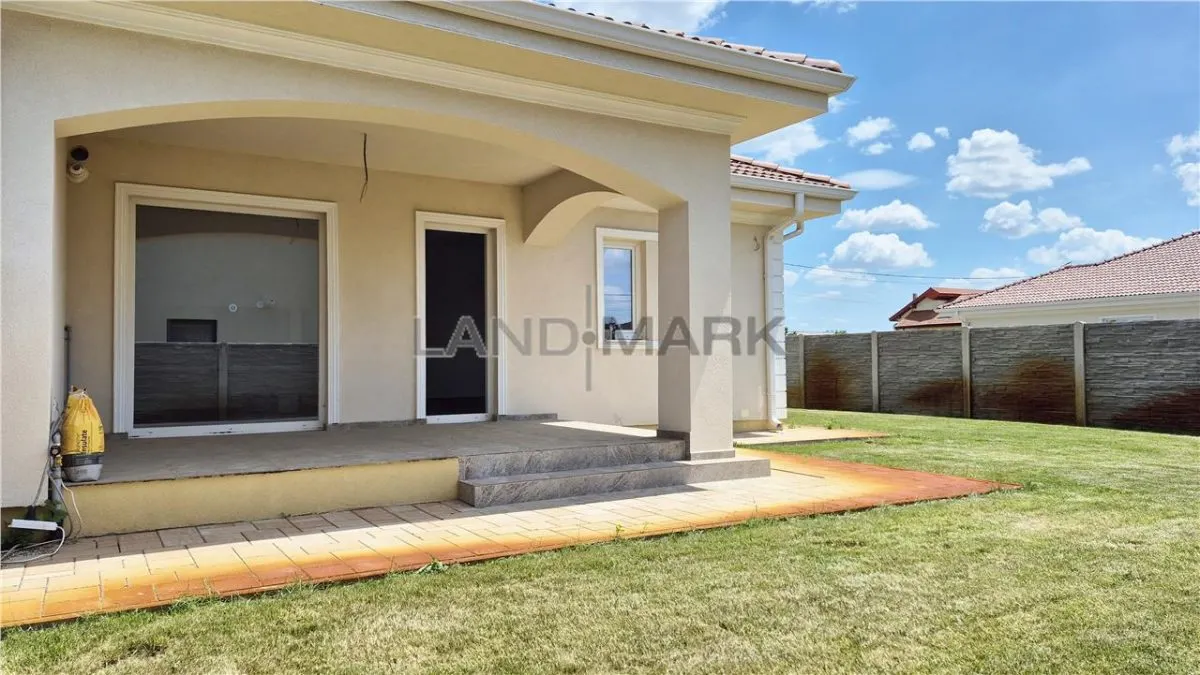 COMISION 0%, DUPLEX PE PARTER, 4 CAMERE, IN MOSNITA NOUA / ZONA MALL - foto 12