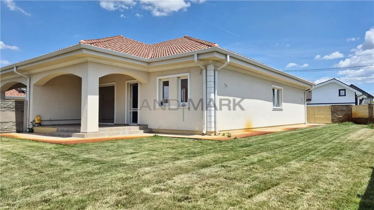 COMISION 0%, DUPLEX PE PARTER, 4 CAMERE, IN MOSNITA NOUA / ZONA MALL - foto 13