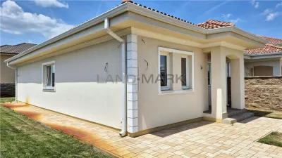 COMISION 0%, DUPLEX PE PARTER, 4 CAMERE, IN MOSNITA NOUA / ZONA MALL - foto 3