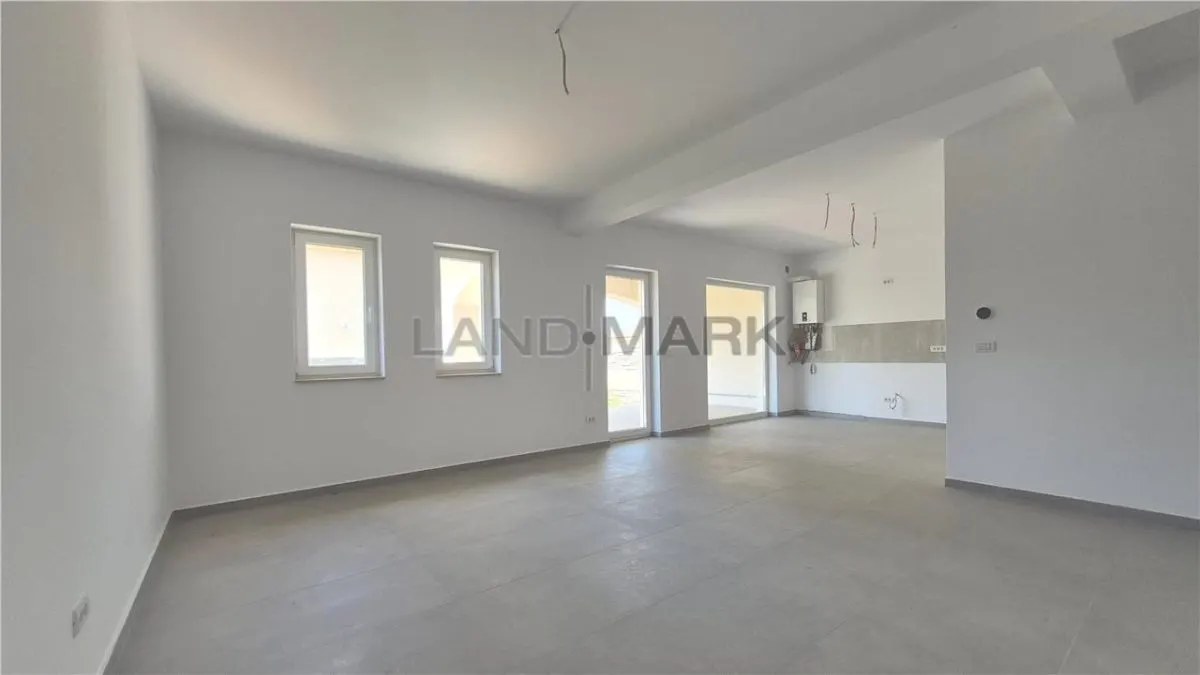 COMISION 0%, DUPLEX PE PARTER, 4 CAMERE, IN MOSNITA NOUA / ZONA MALL - foto 4