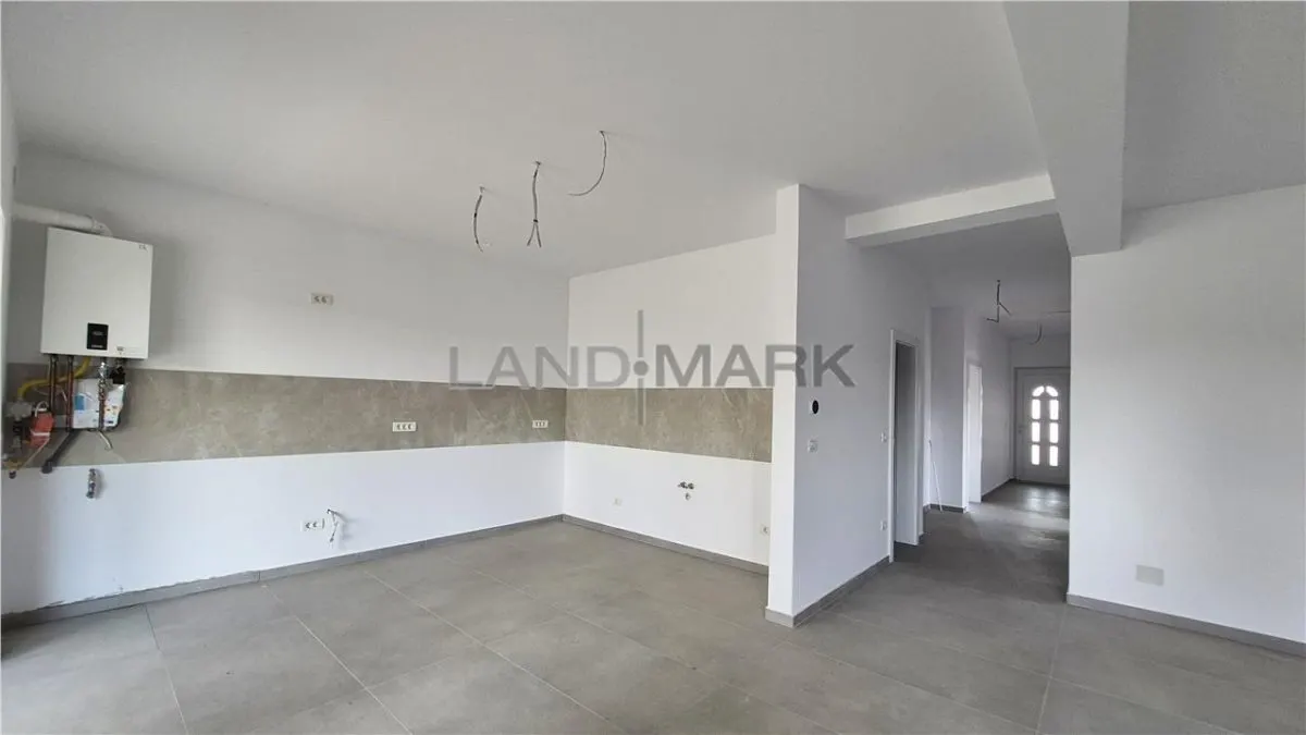 COMISION 0%, DUPLEX PE PARTER, 4 CAMERE, IN MOSNITA NOUA / ZONA MALL - foto 7