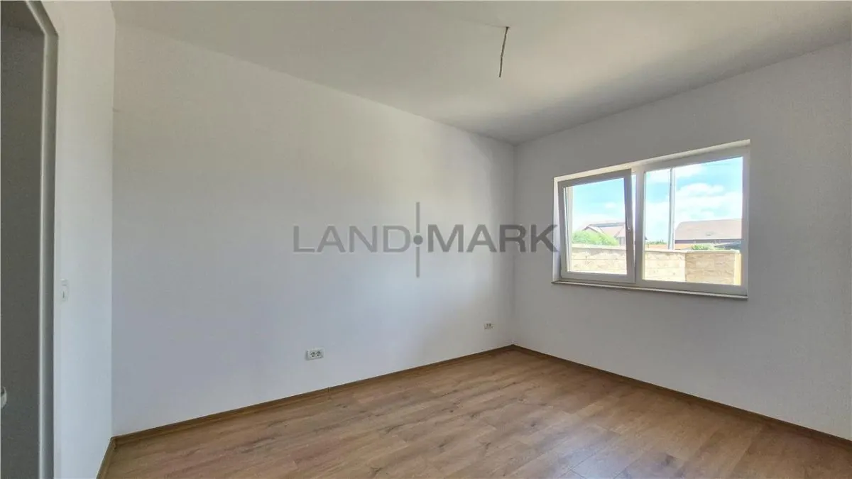 COMISION 0%, DUPLEX PE PARTER, 4 CAMERE, IN MOSNITA NOUA / ZONA MALL - foto 8