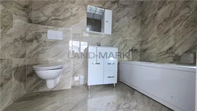 COMISION 0%, DUPLEX PE PARTER, 4 CAMERE, IN MOSNITA NOUA / ZONA MALL - foto 9