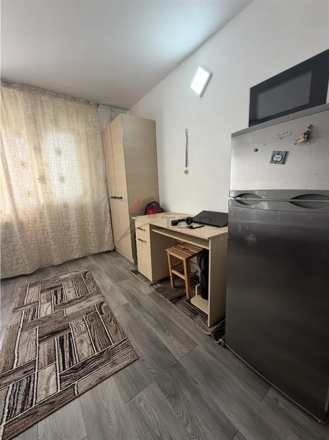 Camera de cămin cu baie proprie- Bularga - foto 2