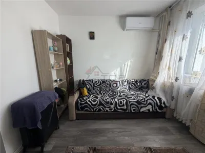 Camera de cămin cu baie proprie- Bularga - foto 3
