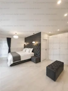 Casa individula 4 camere- zona Tarlungeni-Carpinis - foto 2